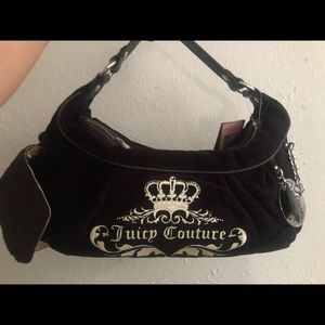 Juicy couture purse